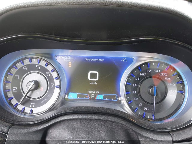 Chrysler 300 2019 2C3CCAGG0KH659213 Image 7