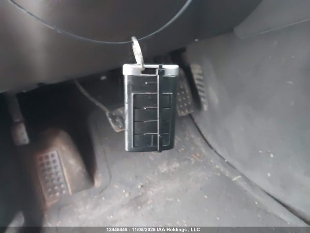 12445448 :رقم المزاد ، 1G6DD67VX80192469 vin ، 2008 Cadillac Sts مزاد بيع