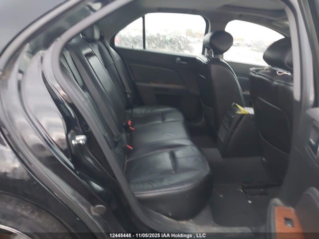 12445448 :رقم المزاد ، 1G6DD67VX80192469 vin ، 2008 Cadillac Sts مزاد بيع