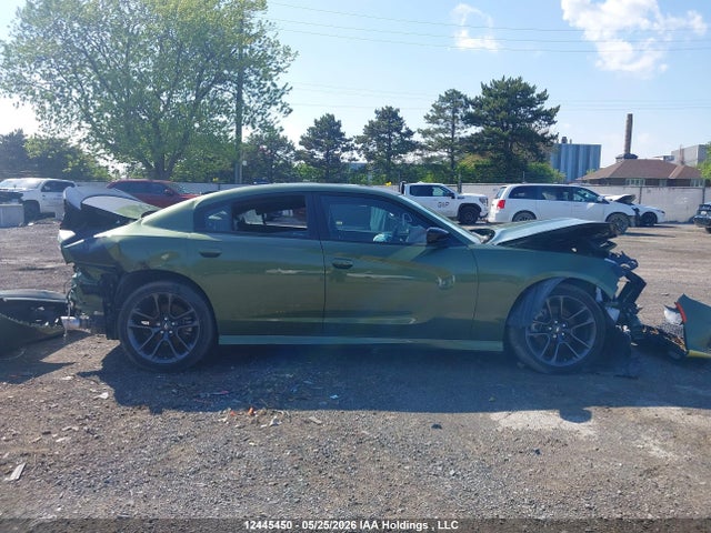 Dodge Charger 2023 2C3CDXCT9PH681690 Image 13