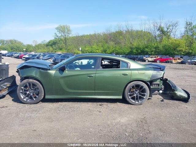 Dodge Charger 2023 2C3CDXCT9PH681690 Image 14