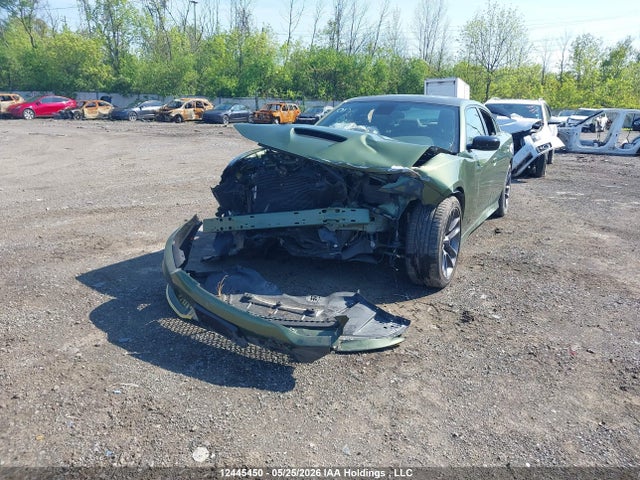 Dodge Charger 2023 2C3CDXCT9PH681690 Image 2