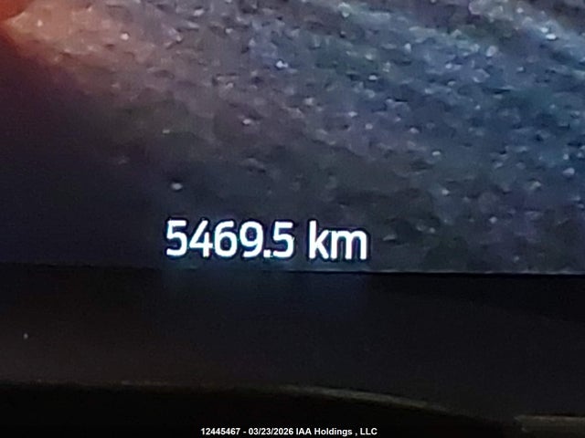 12445467 :رقم المزاد ، 1FTFW1RG9RFA23138 vin ، 2024 Ford F-150 Raptor مزاد بيع