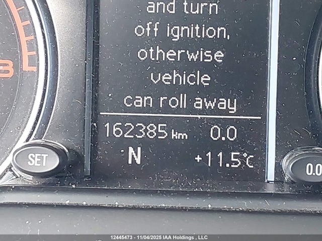12445473 :رقم المزاد ، WA1C2AFP7HA025401 vin ، 2017 Audi Q5 2.0t Komfort مزاد بيع