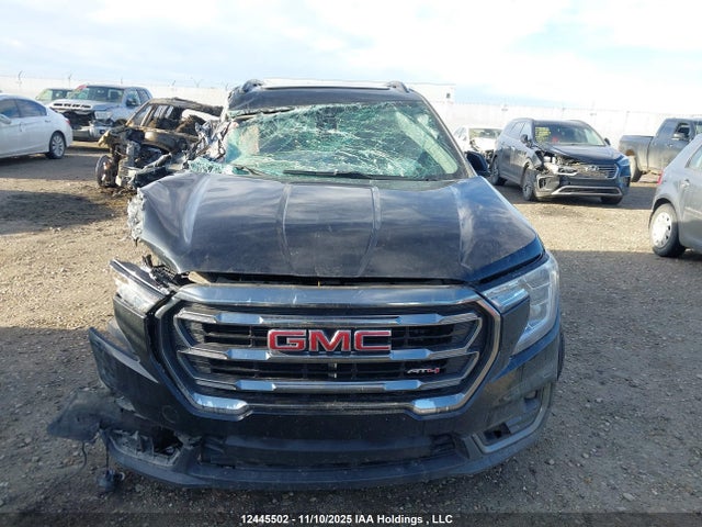 Продажа на аукционе авто 2024 Gmc Terrain At4, vin: 3GKALYEG8RL387434, номер лота: 12445502