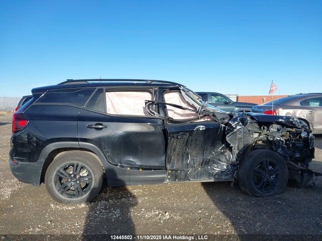 Продажа на аукционе авто 2024 Gmc Terrain At4, vin: 3GKALYEG8RL387434, номер лота: 12445502