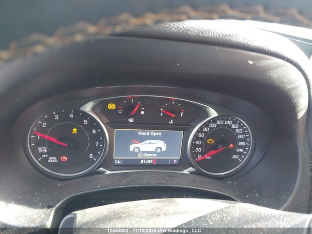 Продажа на аукционе авто 2024 Gmc Terrain At4, vin: 3GKALYEG8RL387434, номер лота: 12445502