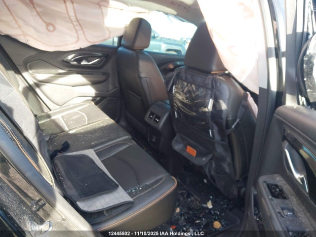 Продажа на аукционе авто 2024 Gmc Terrain At4, vin: 3GKALYEG8RL387434, номер лота: 12445502