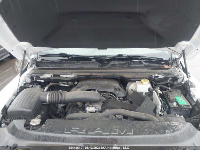 2022 Ram 1500 Limited მანქანა იყიდება აუქციონზე, vin: 1C6SRFHT3NN188062, აუქციონის ნომერი: 12445510