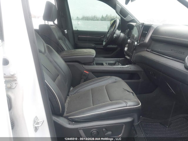 2022 Ram 1500 Limited მანქანა იყიდება აუქციონზე, vin: 1C6SRFHT3NN188062, აუქციონის ნომერი: 12445510