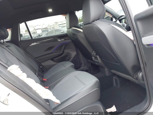 3VVGR7RM1SM071714 Volkswagen Tiguan Se R-line Black