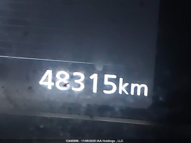 12445596 :رقم المزاد ، 3N1CP5CU4KL478127 vin ، 2019 Nissan Kicks S/sr/sv مزاد بيع