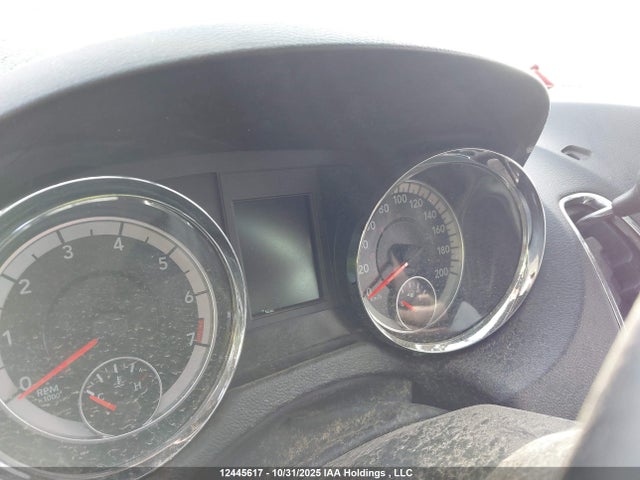 12445617 :رقم المزاد ، 2C4RDGEG2HR574546 vin ، 2017 Dodge Grand Caravan Gt مزاد بيع