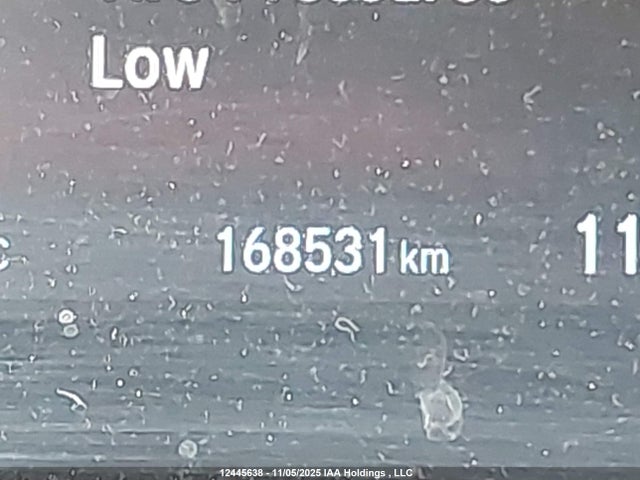 2HKRW1H35JH003765 Honda CR-V