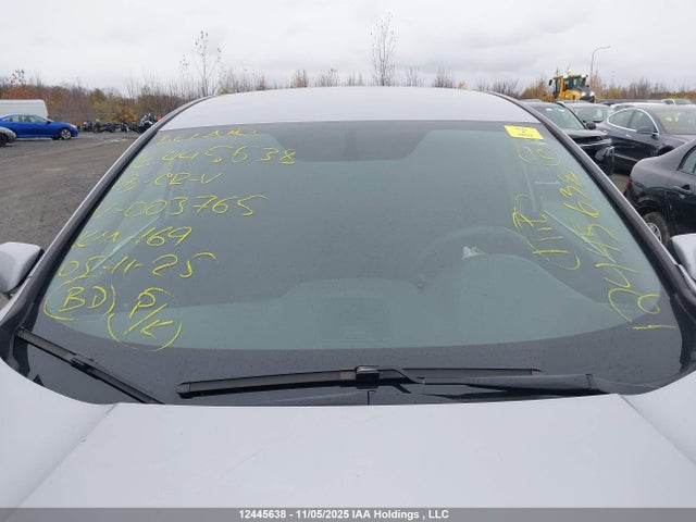 2HKRW1H35JH003765 Honda CR-V