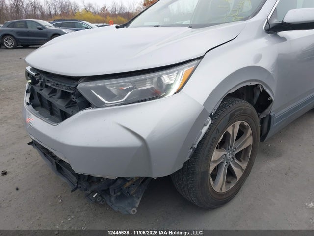 2HKRW1H35JH003765 Honda CR-V