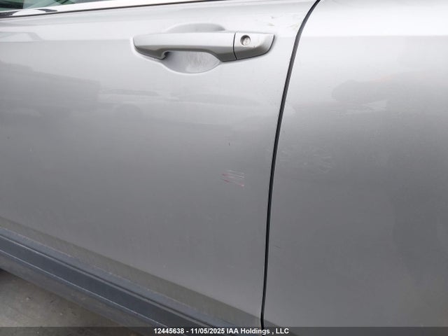 2HKRW1H35JH003765 Honda CR-V