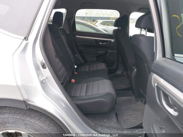 2HKRW1H35JH003765 Honda CR-V