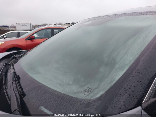 12445644 :رقم المزاد ، 5N1AT3BB0MC704503 vin ، 2021 Nissan Rogue مزاد بيع