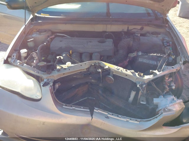 Aukcja sprzedaży 2005 Toyota Corolla Ce/le/s, vin: 2T1BR32E05C859000, numer aukcji: 12445653