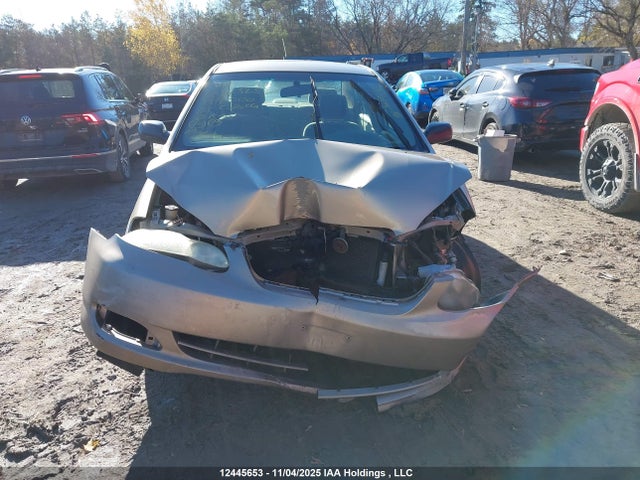 Aukcja sprzedaży 2005 Toyota Corolla Ce/le/s, vin: 2T1BR32E05C859000, numer aukcji: 12445653