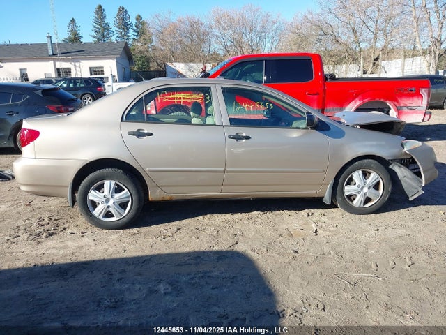 Aukcja sprzedaży 2005 Toyota Corolla Ce/le/s, vin: 2T1BR32E05C859000, numer aukcji: 12445653