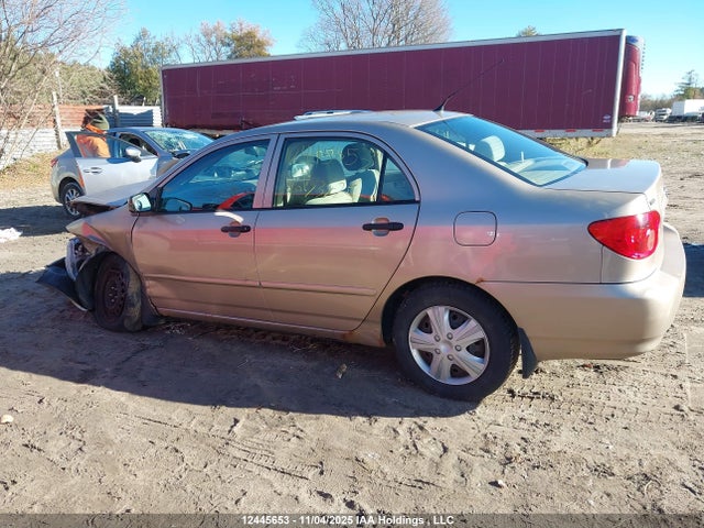 Aukcja sprzedaży 2005 Toyota Corolla Ce/le/s, vin: 2T1BR32E05C859000, numer aukcji: 12445653