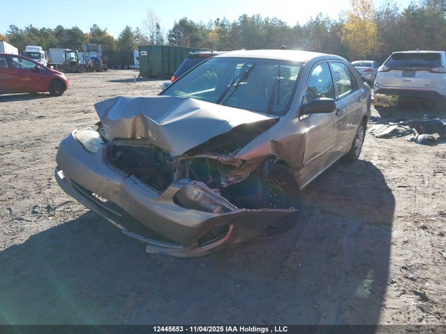 Aukcja sprzedaży 2005 Toyota Corolla Ce/le/s, vin: 2T1BR32E05C859000, numer aukcji: 12445653