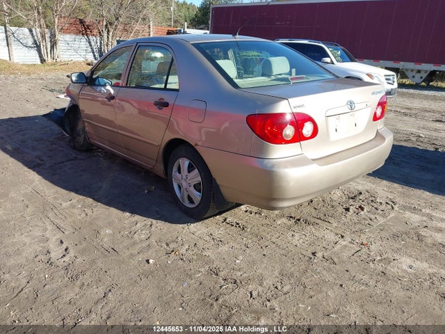 Aukcja sprzedaży 2005 Toyota Corolla Ce/le/s, vin: 2T1BR32E05C859000, numer aukcji: 12445653