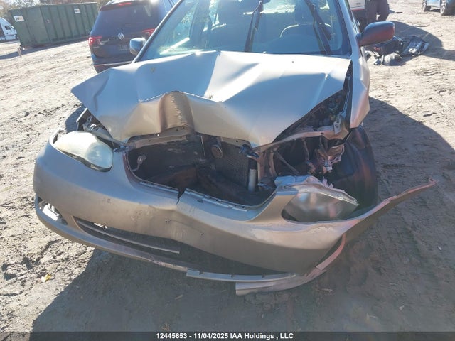 Aukcja sprzedaży 2005 Toyota Corolla Ce/le/s, vin: 2T1BR32E05C859000, numer aukcji: 12445653