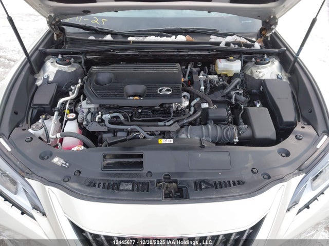 Lexus Es 300h 300h 2022 58AB21B17NU013511 Image 10