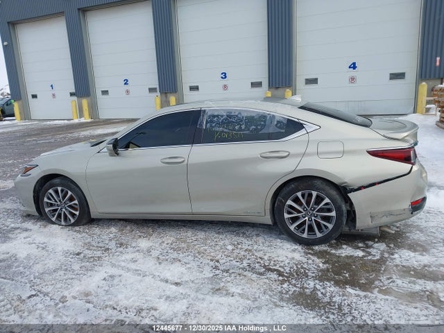 Lexus Es 300h 300h 2022 58AB21B17NU013511 Image 14