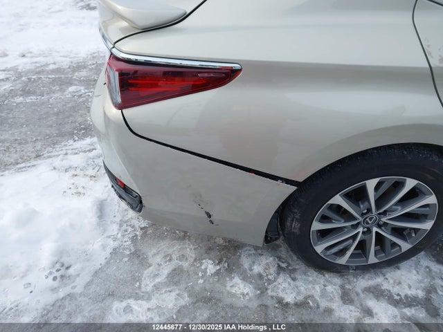 Lexus Es 300h 300h 2022 58AB21B17NU013511 Image 20