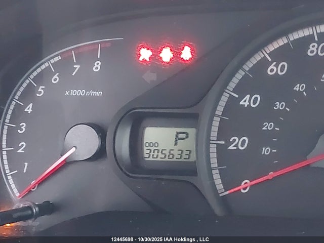 12445698 :رقم المزاد ، 5TDZK3DC0ES417212 vin ، 2014 Toyota Sienna 7 Passenger مزاد بيع