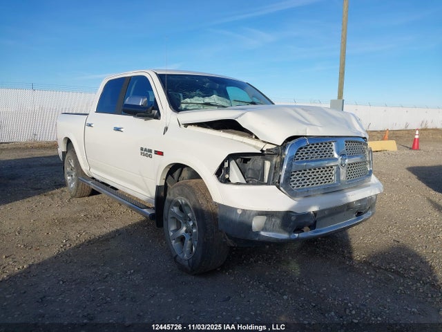 1C6RR7NMXGS321325 RAM 1500