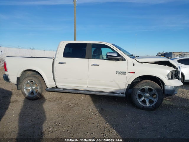 1C6RR7NMXGS321325 RAM 1500