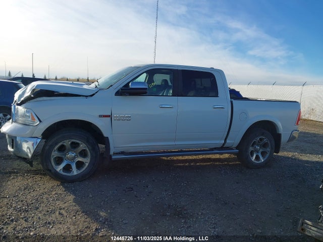 1C6RR7NMXGS321325 RAM 1500