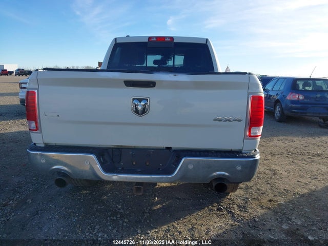 1C6RR7NMXGS321325 RAM 1500