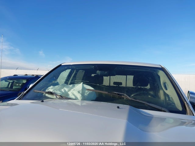 1C6RR7NMXGS321325 RAM 1500