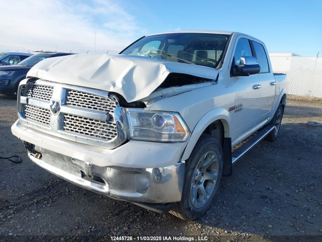 1C6RR7NMXGS321325 RAM 1500