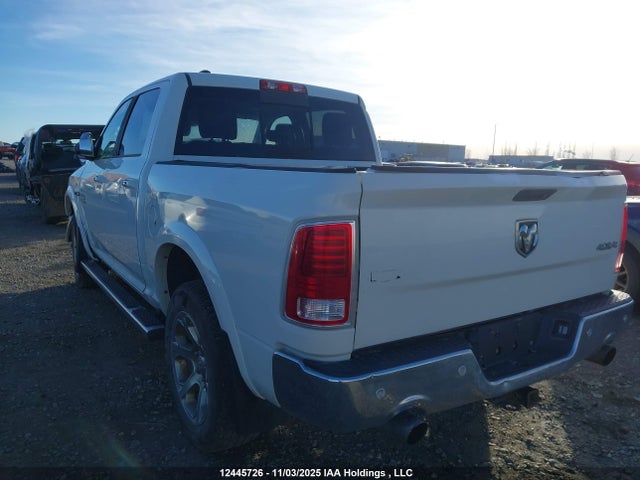 1C6RR7NMXGS321325 RAM 1500