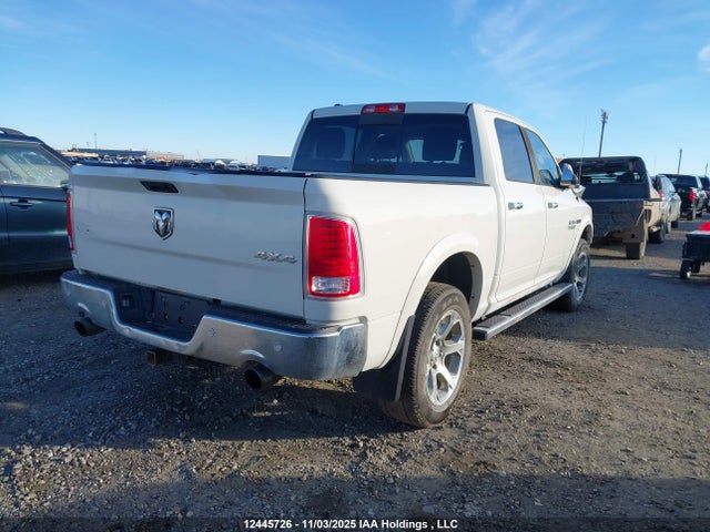 1C6RR7NMXGS321325 RAM 1500
