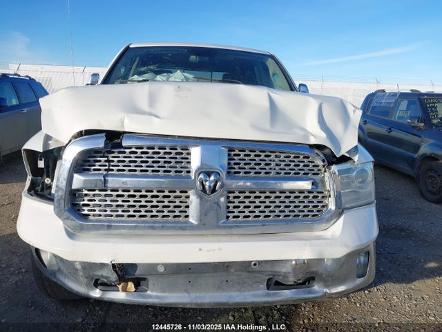 1C6RR7NMXGS321325 RAM 1500