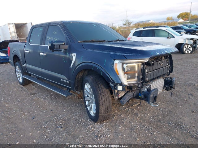 1FTFW1ED3MFB50200 auction archive image