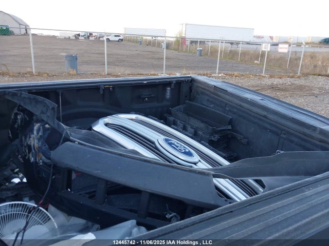 2021 Ford F-150 Limited მანქანა იყიდება აუქციონზე, vin: 1FTFW1ED3MFB50200, აუქციონის ნომერი: 12445742
