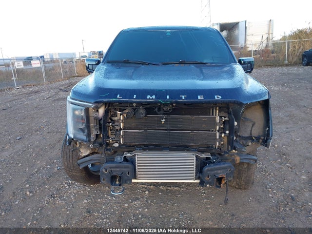 2021 Ford F-150 Limited მანქანა იყიდება აუქციონზე, vin: 1FTFW1ED3MFB50200, აუქციონის ნომერი: 12445742