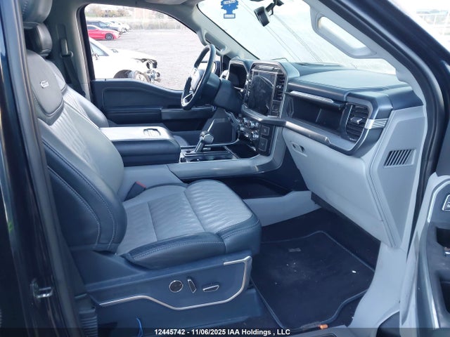 2021 Ford F-150 Limited მანქანა იყიდება აუქციონზე, vin: 1FTFW1ED3MFB50200, აუქციონის ნომერი: 12445742
