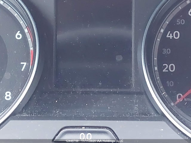 12445759 :رقم المزاد ، 1V2RR2CA6JC571066 vin ، 2018 Volkswagen Atlas Sel مزاد بيع