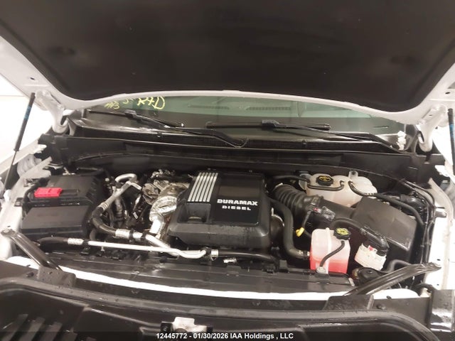 GMC Yukon Denali Denali 2024 1GKS2DKT0RR287659 Image 10