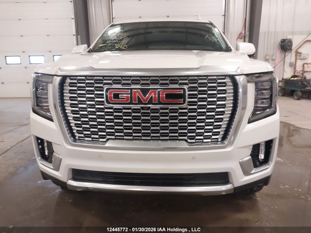 GMC Yukon Denali Denali 2024 1GKS2DKT0RR287659 Image 12